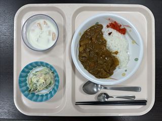 食事　2024.昼食